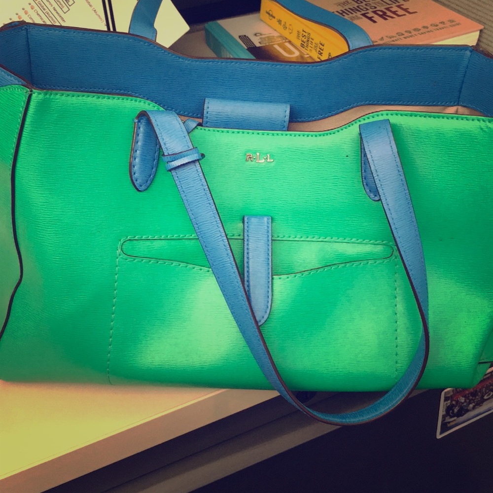 Polo Ralph Lauren Purse